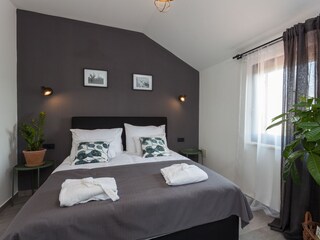 Villa Biograd Caratteristiche 56