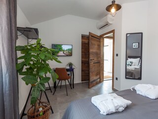 Villa Biograd Características 58