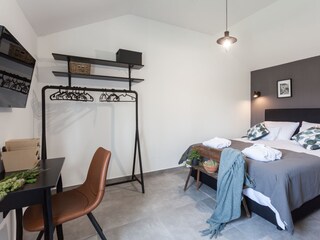 Villa Biograd Caratteristiche 62