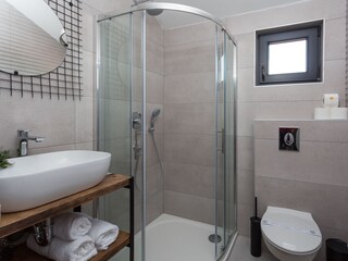 Villa Biograd Caratteristiche 63