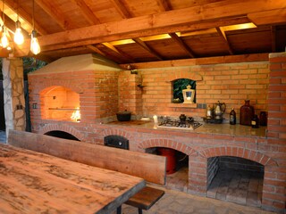 Villa Ičići Kenmerken 34