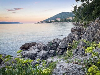 Villa Ičići Environnement 38