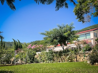 Villa Ičići Buitenaudio-opname 7