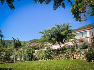 Villa Ičići Grabación al aire libre 6