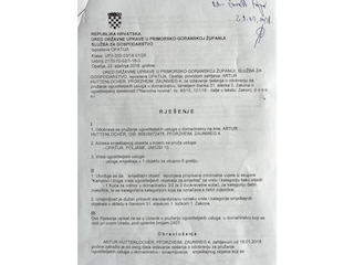 Villa Ičići Document 43