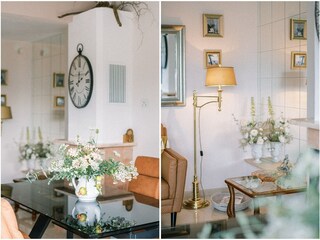 Villa Ičići Características 16