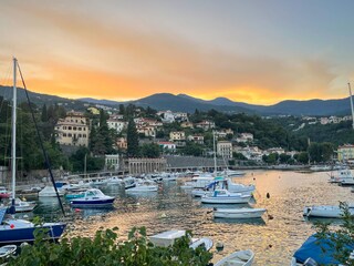 Villa Ičići Environnement 39