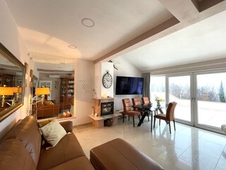 Villa Ičići Características 15