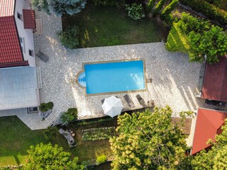 Villa Ičići Características 34