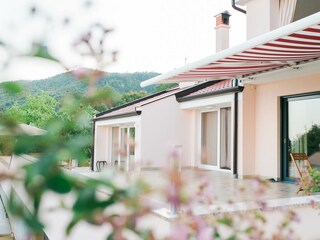 Villa Ičići Registrazione all'aperto 5