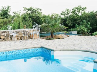 Villa Ičići Caratteristiche 32