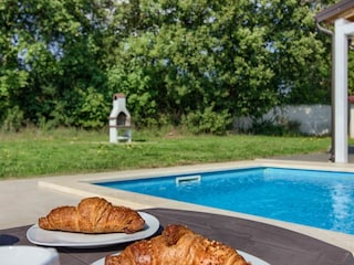 Villa Pula Registrazione all'aperto 8