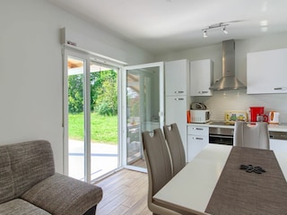 Villa Pula Caratteristiche 13