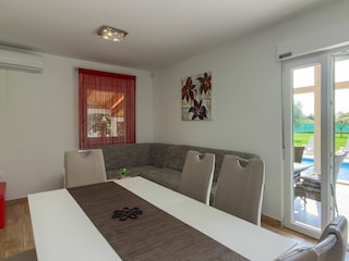 Villa Pula Caratteristiche 14