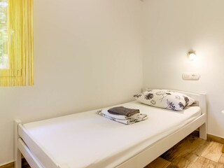 Villa Pula Caratteristiche 17