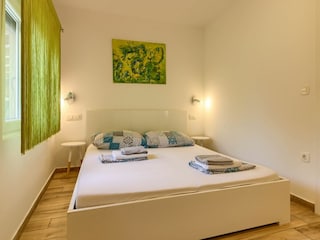 Villa Pula Caratteristiche 18