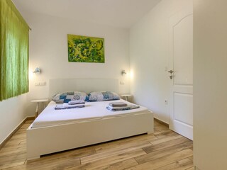 Villa Pula Caratteristiche 19