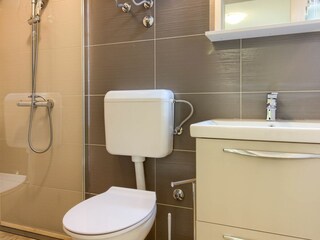 Villa Pula Caratteristiche 20