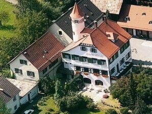 Ferienwohnung BodenSEE Apartment Lindau im Schachen Schlössle - Lindau am Bodensee - image1