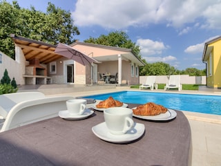 Villa Valtura Registrazione all'aperto 2