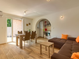 Villa Valtura Caratteristiche 16