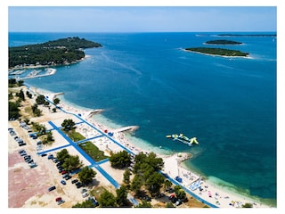 Villa Valtura Ambiente 37