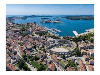 Villa Valtura Ambiente 40