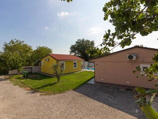 Villa Valtura Registrazione all'aperto 15