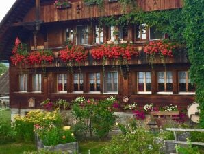 Ferienwohnung Ferien auf dem Land - Buchholterberg - image1