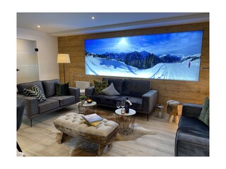 Apartment Saalbach Features 23