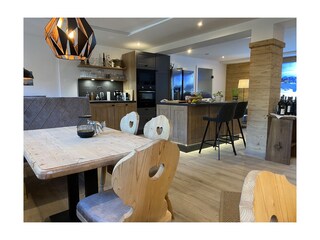 Apartment Saalbach Features 22