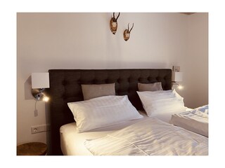 Apartment Saalbach Features 16