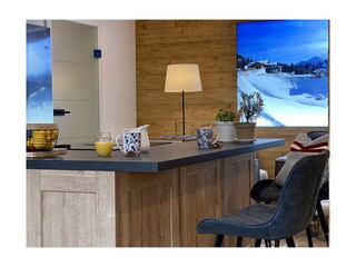 Apartment Saalbach Features 20