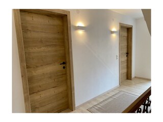 Appartamento Saalbach Caratteristiche 19