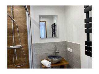 Apartment Saalbach Features 17