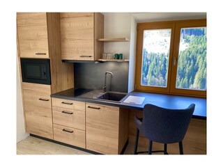 Appartement Saalbach Kenmerken 18