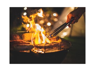 Apartment Saalbach Environment 36