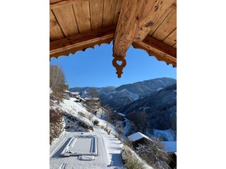 Apartment Saalbach Environment 26