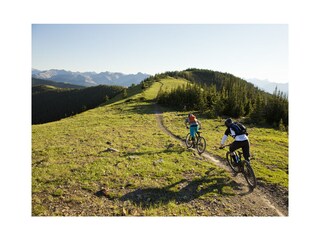 Appartamento Saalbach Ambiente 32