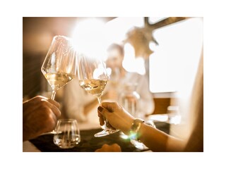 Appartement Saalbach Omgeving 40