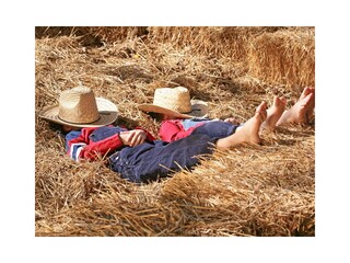 Apartment Saalbach Environment 37