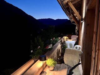 Appartamento Saalbach Registrazione all'aperto 15