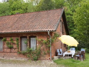 Ferienhaus Backstubenhaus - Soltau - image1