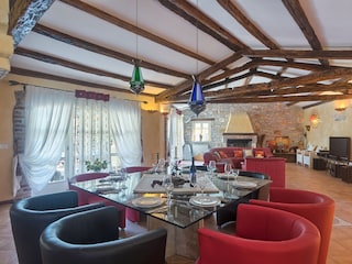 Villa Porec Kenmerken 21