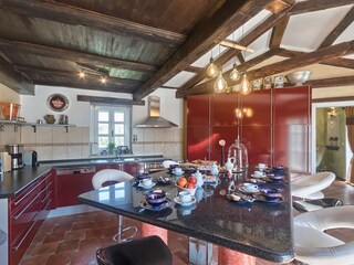 Villa Porec Caratteristiche 22