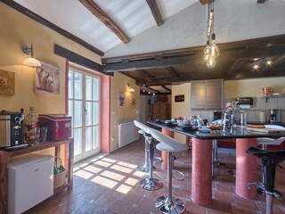 Villa Porec Caratteristiche 24