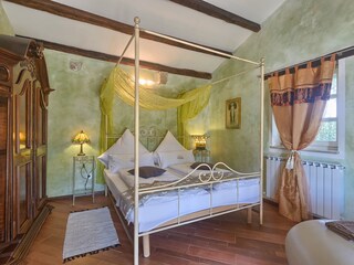 Villa Porec Caratteristiche 26