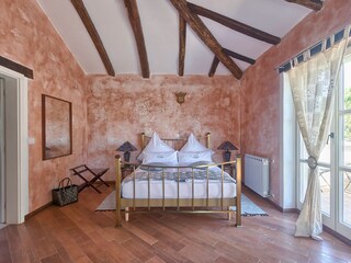 Villa Porec Caratteristiche 29