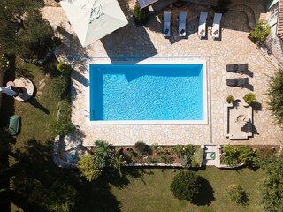 Villa Porec Registrazione all'aperto 19