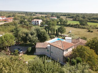 Villa Porec Omgeving 31